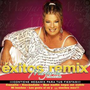Exitos Remix album cover