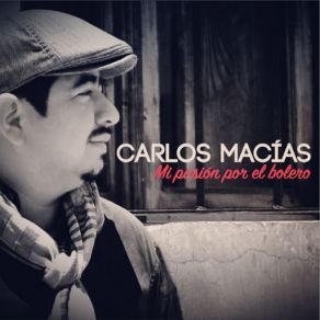 Mi Pasión Por El Bolero album cover