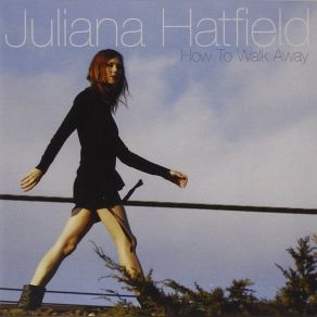 How To Walk Away album cover