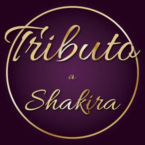 Tributo A Shakira album cover