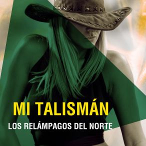 Mi Talismán album cover