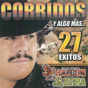 27 Exitos Corridos Y Algo Mas album cover
