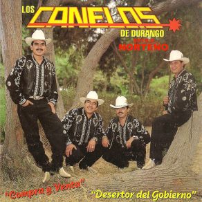 Compra Venta album cover