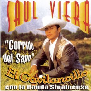 Corrido Del Sapo album cover