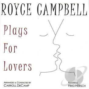 Plays For Lovers album cover