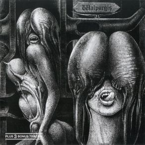Walpurgis album cover
