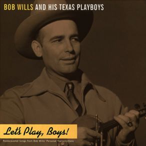 Let's Play, Boys! album cover