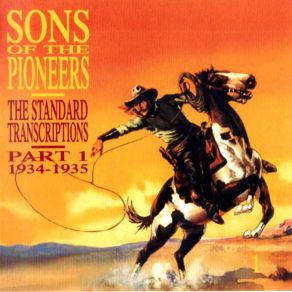 Songs Of The Prairie (CD1) album cover