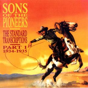 Songs Of The Prairie (CD2) album cover