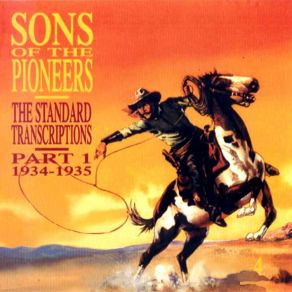 Songs Of The Prairie (CD4) album cover