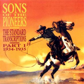 Songs Of The Prairie (CD5) album cover