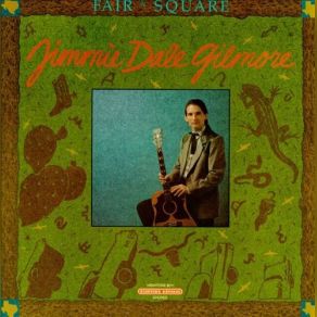 Fair & Square album cover