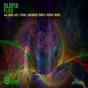 Flux album cover
