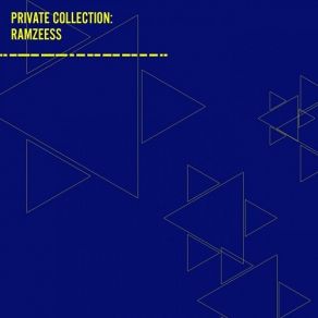Private Collection Ramzeess album cover