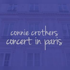 Concert In Paris album cover