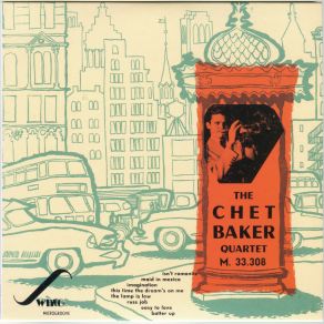 Jazz From America On Disques Vogue (CD18) album cover