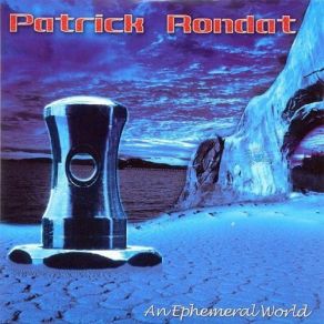 An Ephemeral World album cover