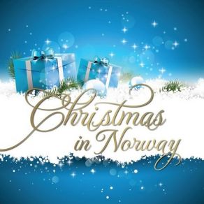 Christmas In Norway album cover