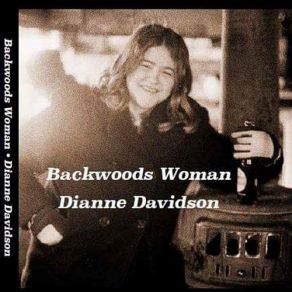 Backwoods Woman album cover