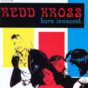 Born Innocent album cover