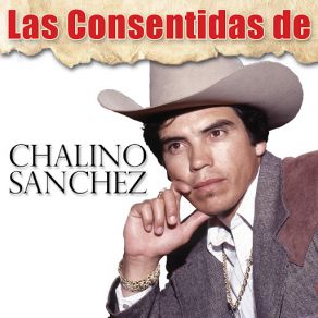 Las Consentidas De Chalino Sanchez album cover