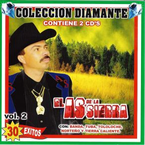 30 Exitos Vol. 2 album cover