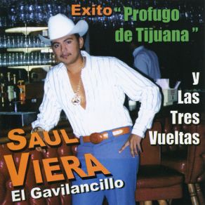 Profugo De Tijuana album cover