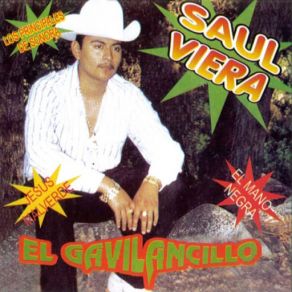 Jesus Malverde album cover