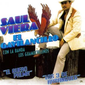 El Guero Palma album cover