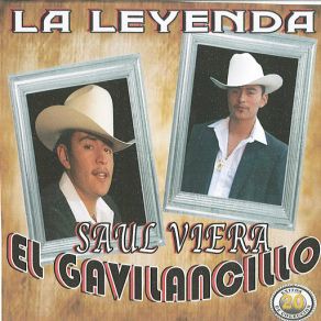 20 Exitos La Leyenda album cover