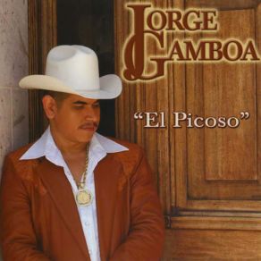 El Picoso album cover