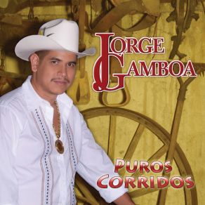 Puros Corridos album cover