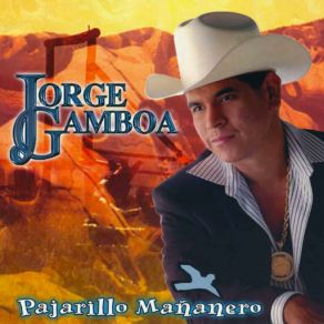 Pajarillo Mañanero album cover
