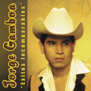 Exitos Incomparables album cover