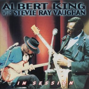 In Session (Vinyl 24-192) album cover