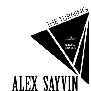 The Turning (Single) album cover
