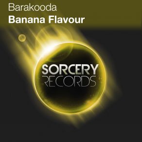 Banana Flavour album cover