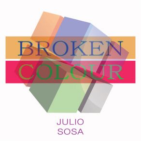 Broken Colour album cover