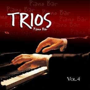 Tributo A Los Trios Vol. IV album cover