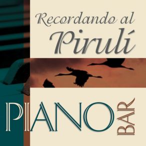 Tributo Al Piruli album cover