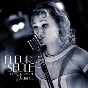 The Return Of Glamour album cover