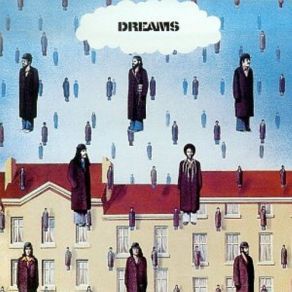 Dreams album cover