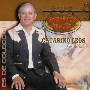 Homenaje A Los Inmortales album cover