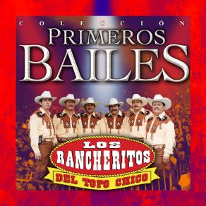 Primeros Bailes album cover