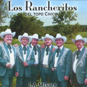 La Misma album cover
