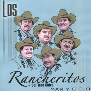 Mar Y Cielo album cover