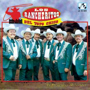Tu Recuerdo Y Mi Nombre album cover