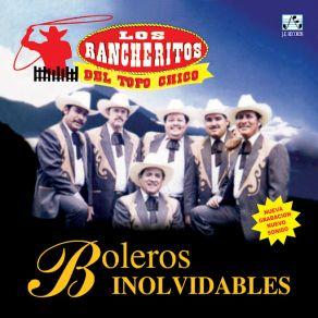 Boleros Inolvidables album cover