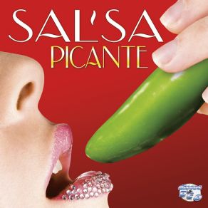 Salsa Picante album cover