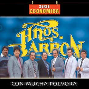 Con Mucha Polvora album cover